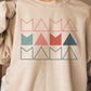 Mama Graphic Sweatshirt