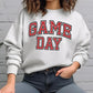 UNISEX FLEECE SWEATSHIRT