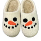 Seasonal Novelty Slippers