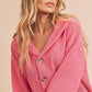 Hanna Pullover