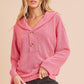 Hanna Pullover