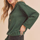 Hanna Pullover