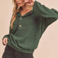 Hanna Pullover