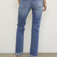 Slim Fit Boyfriend Jeans