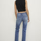 Slim Fit Boyfriend Jeans