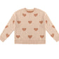 Heart Sweater