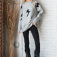 Bolt Long Sleeve Crew Neck Sweater