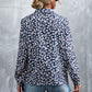 Women's Long Sleeve Blouse