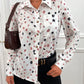 Women's Long Sleeve Blouse