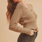 Sona Knit Pullover