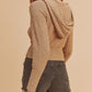 Sona Knit Pullover