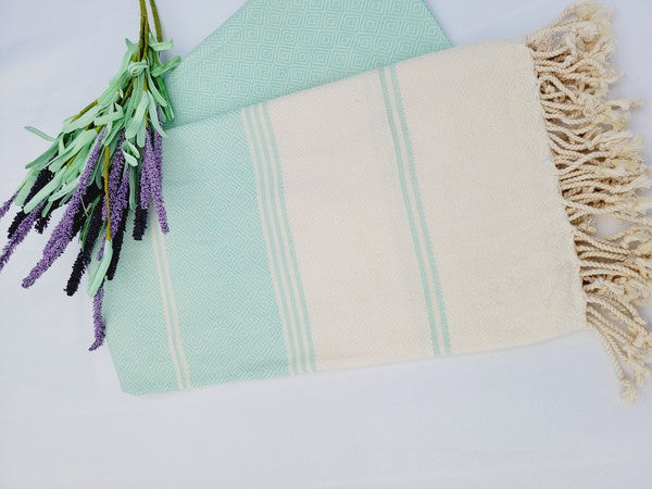 Sand proof beach towel, Bath towel, Throw Blanket