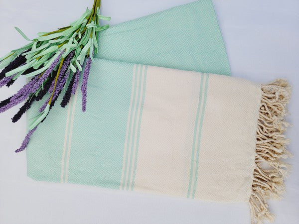 Sand proof beach towel, Bath towel, Throw Blanket