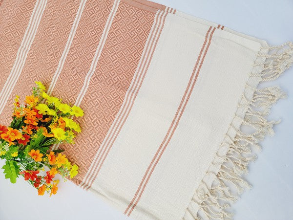 Sand proof beach towel, Bath towel, Throw Blanket