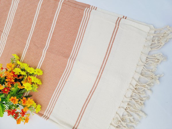 Sand proof beach towel, Bath towel, Throw Blanket