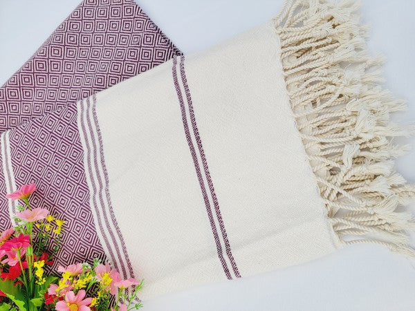 Sand proof beach towel, Bath towel, Throw Blanket