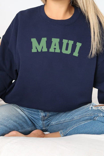 Maui Sweatshirt