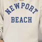 Newport Beach Graphic Sweatshirt