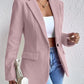 Blazer jacket