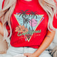 Good Times and Tan Lines Graphic T Shirts