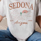 Sedona Arizona Graphic Tee