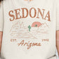 Sedona Arizona Graphic Tee