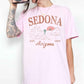 Sedona Arizona Graphic Tee