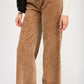 Distrassed Corduroy Pants