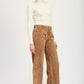 Distrassed Corduroy Pants