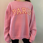 Paris Sweatshirt