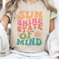 Sunsine State of Mind Graphic Tee