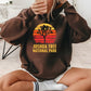 Joshua Tree National Park Graphic Hoodie