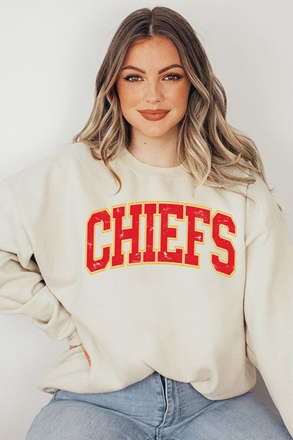 Chiefs Sweatshirt