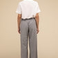 Waffle Trouser Pants