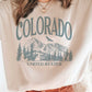 Colorado Graphic Sweatshirt