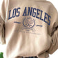 Los Angeles Tennis Club Graphic Sweatshirt