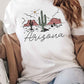 Arizona Desert Graphic Tee