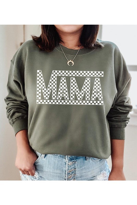 MAMA SWEATSHIRT