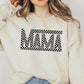 MAMA SWEATSHIRT