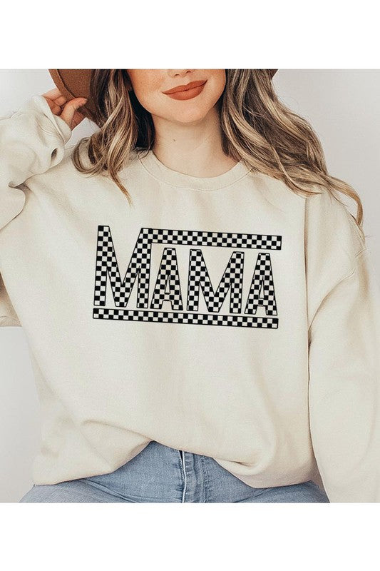 MAMA SWEATSHIRT