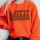 MAMA SWEATSHIRT