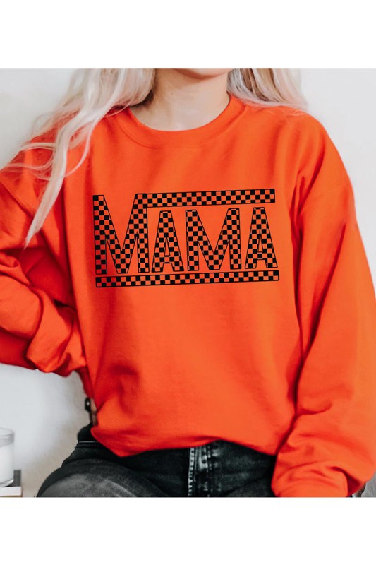 MAMA SWEATSHIRT