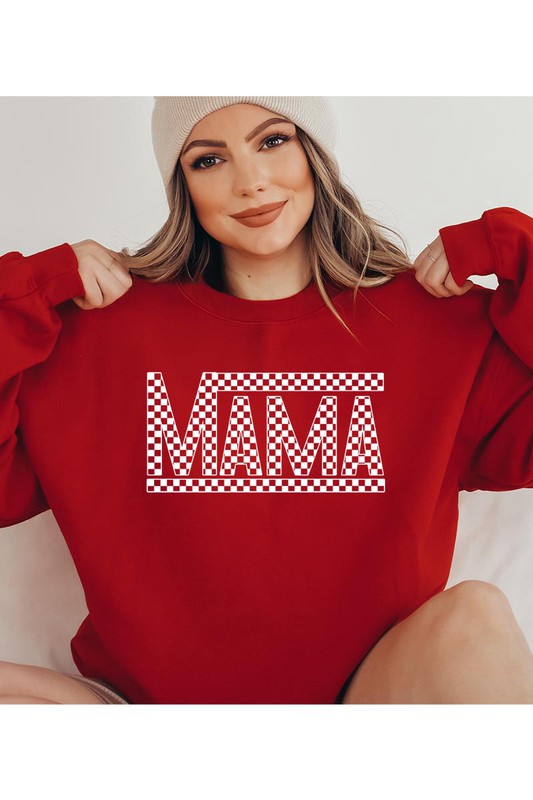 MAMA SWEATSHIRT