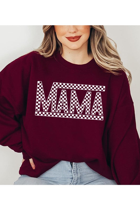 MAMA SWEATSHIRT