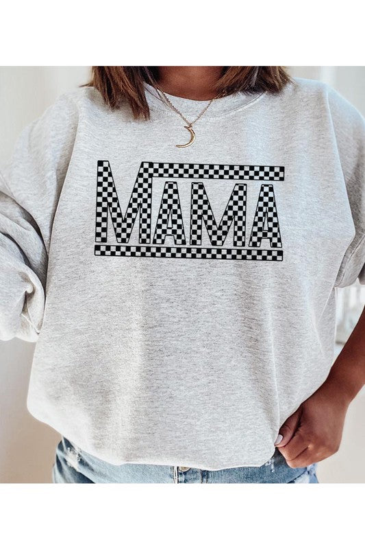 MAMA SWEATSHIRT