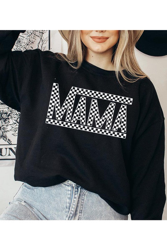 MAMA SWEATSHIRT