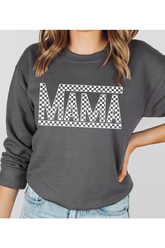 MAMA SWEATSHIRT