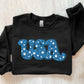 UNISEX FLEECE SWEATSHIRT