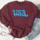 UNISEX FLEECE SWEATSHIRT