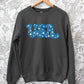 UNISEX FLEECE SWEATSHIRT